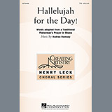 Download Andrea Ramsey Hallelujah For The Day! sheet music and printable PDF music notes