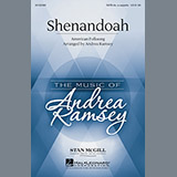 Download Andrea Ramsey Shenandoah sheet music and printable PDF music notes