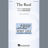 Download Andrea Ramsey The Roof sheet music and printable PDF music notes