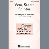 Download Andrea Ramsey Veni Sancte Spiritus sheet music and printable PDF music notes