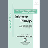 Download Andrea S. Klouse Inishmore Hornpipe sheet music and printable PDF music notes