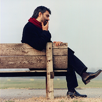 Andrea Bocelli Andrea Bocelli, Because We Believe, Piano, Vocal & Guitar (Right-Hand Melody)