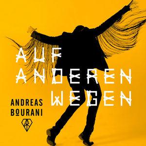 Andreas Bourani, Auf Anderen Wegen, Piano, Vocal & Guitar (Right-Hand Melody)