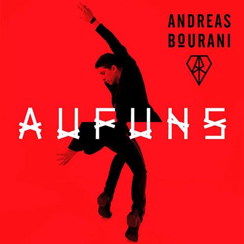 Andreas Bourani, Auf Uns, Piano, Vocal & Guitar (Right-Hand Melody)