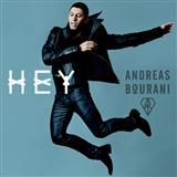 Download Andreas Bourani Hey sheet music and printable PDF music notes