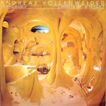 Andreas Vollenweider, Mandragora, Piano