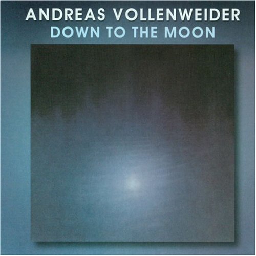 Andreas Vollenweider, Moon Dance, Piano