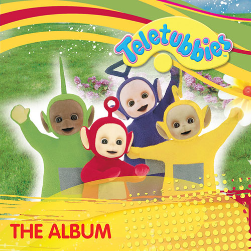 Andrew Davenport, Teletubbies Say 