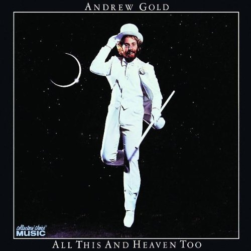 Andrew Gold, Never Let Her Slip Away, Piano, Vocal & Guitar