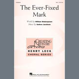 Download Andrew Jacobson The Ever Fixed Mark sheet music and printable PDF music notes