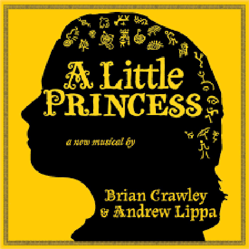 Andrew Lippa, A Broken Old Doll (from A Little Princess), Piano & Vocal