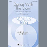 Download Andrew Lippa Dance With The Storm (arr. Dave Volpe) sheet music and printable PDF music notes