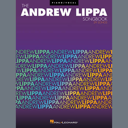 Andrew Lippa Andrew Lippa, She Is (from Life With Father), Piano & Vocal