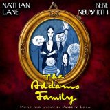 Download Andrew Lippa When You're An Addams sheet music and printable PDF music notes