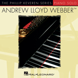 Download Andrew Lloyd Webber As If We Never Said Goodbye (from Sunset Boulevard) sheet music and printable PDF music notes