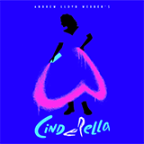 Download Andrew Lloyd Webber Bad Cinderella (from Cinderella) sheet music and printable PDF music notes