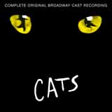 Download Andrew Lloyd Webber Bustopher Jones: The Cat About Town (from Cats) sheet music and printable PDF music notes