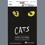 Download Andrew Lloyd Webber Cats (Medley) (arr. Ed Lojeski) sheet music and printable PDF music notes