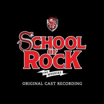 Andrew Lloyd Webber, Children Of Rock (from School of Rock: The Musical), Piano, Vocal & Guitar (Right-Hand Melody)
