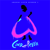 Download Andrew Lloyd Webber Cinderella's Soliloquy (from Andrew Lloyd Webber's Cinderella) sheet music and printable PDF music notes