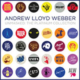 Download Andrew Lloyd Webber Cold sheet music and printable PDF music notes