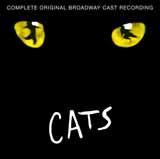 Download Andrew Lloyd Webber Grizabella: The Glamour Cat (from Cats) sheet music and printable PDF music notes