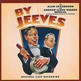 Download Andrew Lloyd Webber Half A Moment In Time (from By Jeeves) sheet music and printable PDF music notes