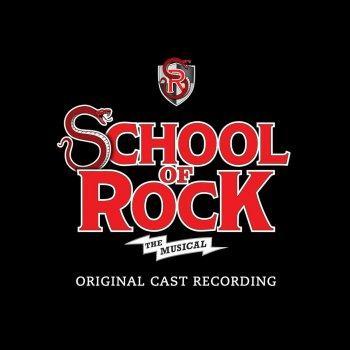 Andrew Lloyd Webber Andrew Lloyd Webber, If Only You Would Listen (from School of Rock: The Musical), Super Easy Piano