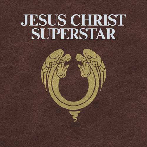 Andrew Lloyd Webber, Jesus Christ, Superstar, Easy Piano