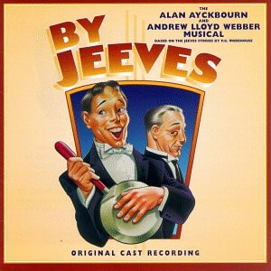 Andrew Lloyd Webber, Love's Maze (from By Jeeves), Easy Piano