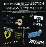 Download Andrew Lloyd Webber Make Up My Heart sheet music and printable PDF music notes