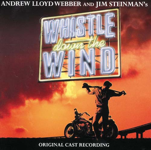 Andrew Lloyd Webber, No Matter What (from Whistle Down the Wind), Guitar Tab