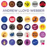 Download Andrew Lloyd Webber Overture And The Beautiful Game sheet music and printable PDF music notes