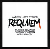 Download Andrew Lloyd Webber Pie Jesu (from Requiem) sheet music and printable PDF music notes