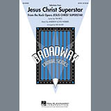 Download Andrew Lloyd Webber Selections from Jesus Christ Superstar (arr. Neil Slater) sheet music and printable PDF music notes