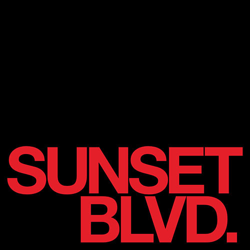 Andrew Lloyd Webber, Sunset Boulevard (from Sunset Boulevard), Piano, Vocal & Guitar (Right-Hand Melody)