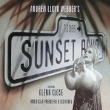Download Andrew Lloyd Webber Surrender (from Sunset Boulevard) sheet music and printable PDF music notes