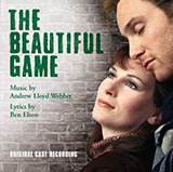 Download Andrew Lloyd Webber The Beautiful Game sheet music and printable PDF music notes