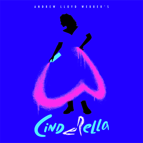 Andrew Lloyd Webber, The Cinderella Waltz (from Andrew Lloyd Webber's Cinderella), Easy Piano
