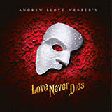 Download Andrew Lloyd Webber The Coney Island Waltz sheet music and printable PDF music notes
