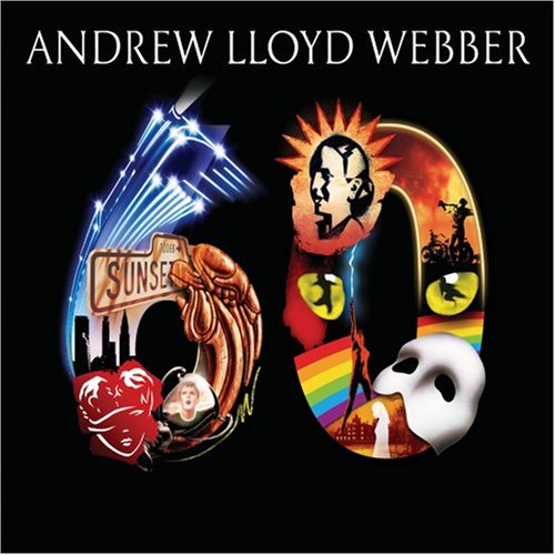 Andrew Lloyd Webber, The Last Man In My Life, Guitar Tab