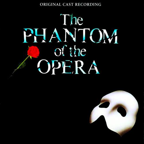 Andrew Lloyd Webber, The Music Of The Night, Piano & Vocal