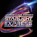 Download Andrew Lloyd Webber The Race (from Starlight Express) sheet music and printable PDF music notes