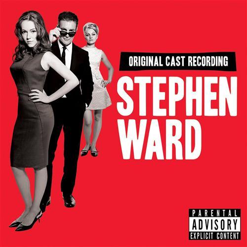 Andrew Lloyd Webber, Theme From Stephen Ward, Guitar Tab