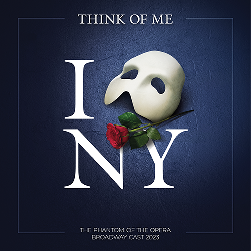 Andrew Lloyd Webber, Think Of Me (from Phantom Of The Opera) (Trio), Piano & Vocal