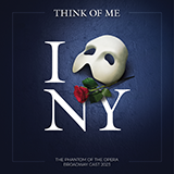 Download Andrew Lloyd Webber Think Of Me (from Phantom Of The Opera) (Trio) sheet music and printable PDF music notes