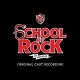Download Andrew Lloyd Webber When I Climb To The Top Of Mount Rock (from School of Rock: The Musical) sheet music and printable PDF music notes