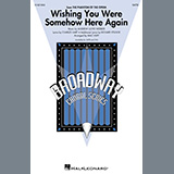 Download Andrew Lloyd Webber Wishing You Were Somehow Here Again (from The Phantom Of The Opera) (arr. Mac Huff) sheet music and printable PDF music notes