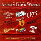 Download Andrew Lloyd Webber With One Look sheet music and printable PDF music notes