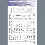 Download Andrew Miller No Greater Power sheet music and printable PDF music notes